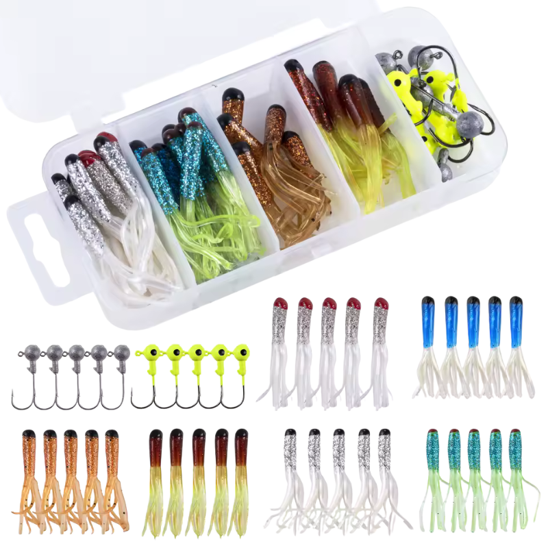 Jigset 40stk