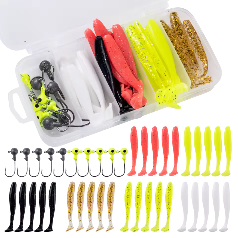 Jigset 40stk