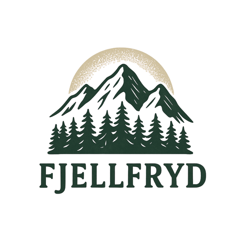 FjellFryd