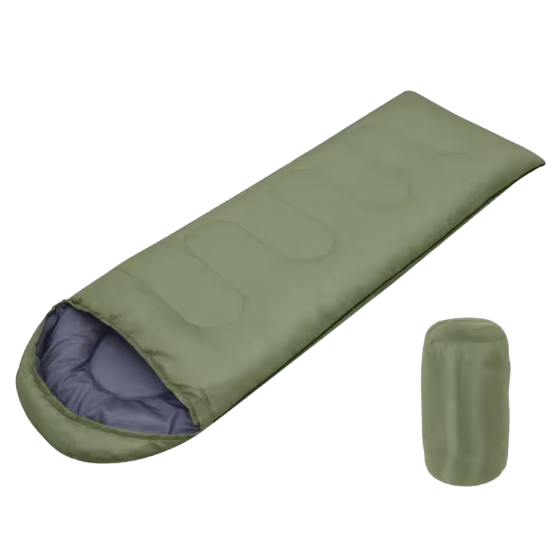 Pacoone Sovepose