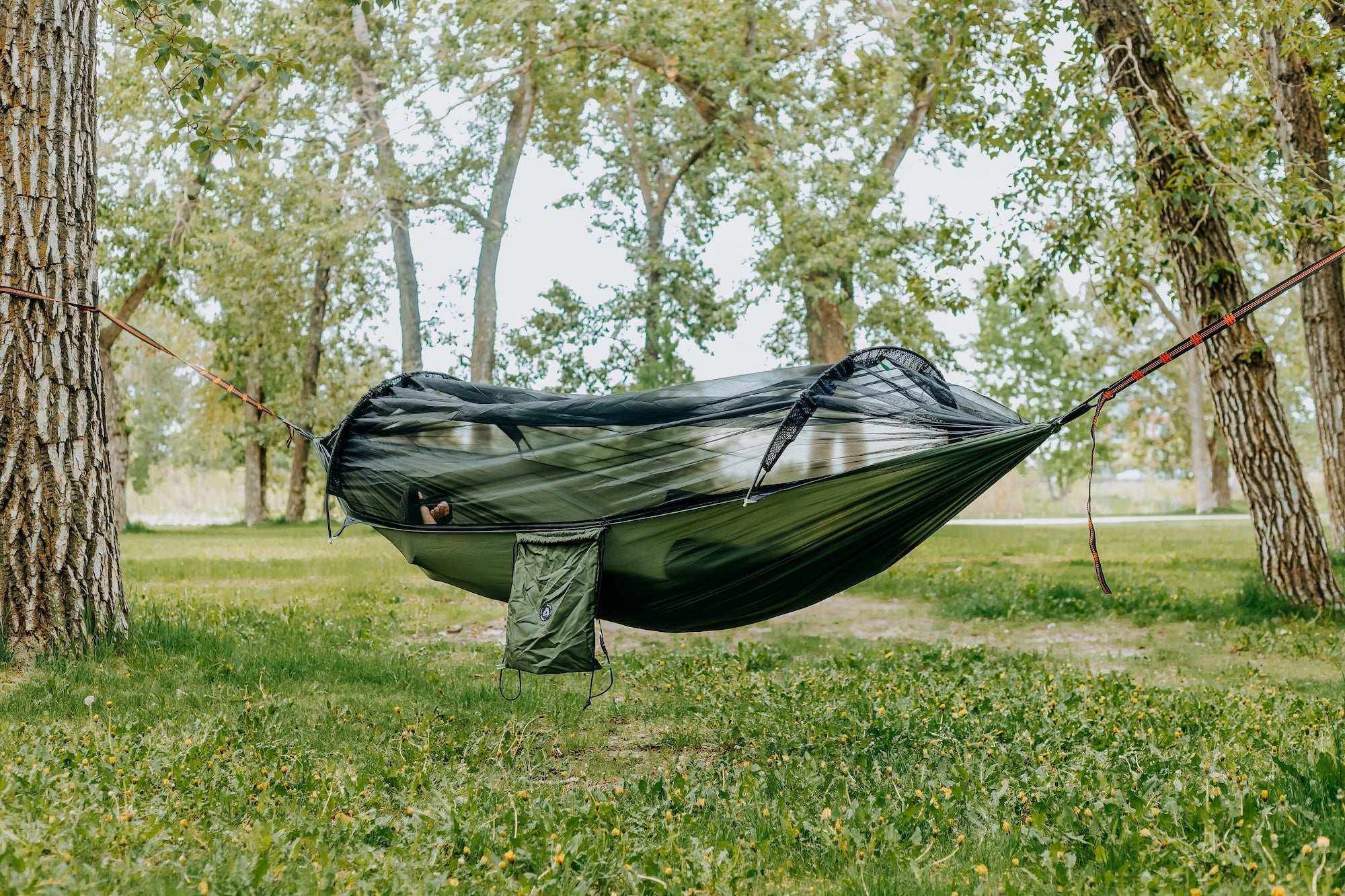 HoverNap™